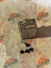 4xOriginal Putzmeister/Estrich Boy Kippschalterkappe 2116192371