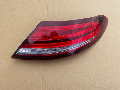 Mercedes klasse w205 coupe - c-klasse,