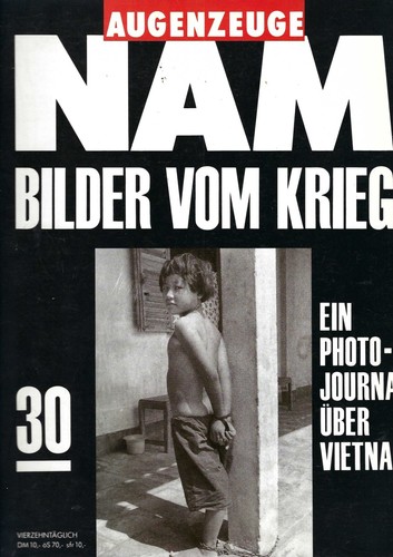 Rarität augenzeuge nam - rarität,