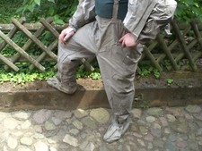 Wathose NVA Hochwasserhose  Gr