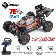 WLTOYS 184016 HIGH-SPEED