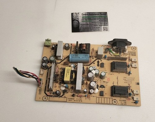 W1907v power board - hp,
