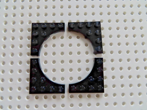 Lego platte bauplatte - lego,