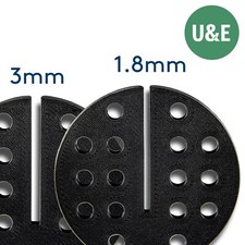 Bandsägen Einlagenscheibe