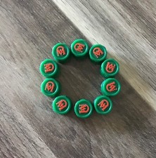 10 Underberg Kapseln Deckel