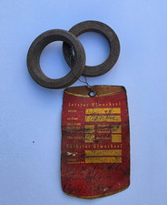 Porsche Diesel Traktor