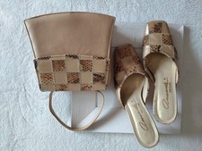 AMANTE - Schuhe / Tasche Set