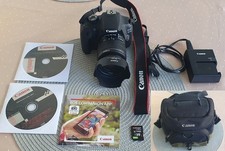 Canon EOS 1200D 18.0 MP