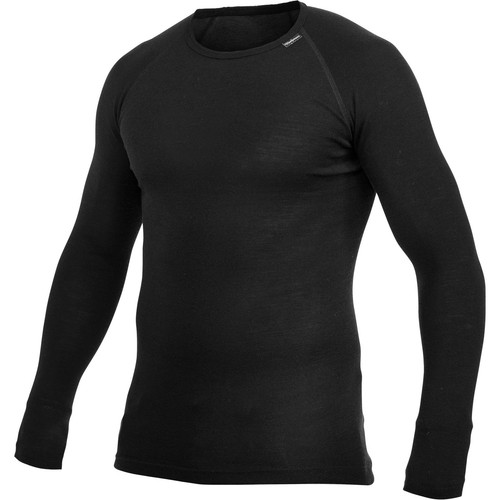 Woolpower crewneck lite - woolpower,
