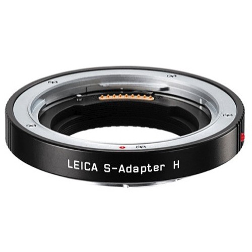 Leica adapter h for - leica,