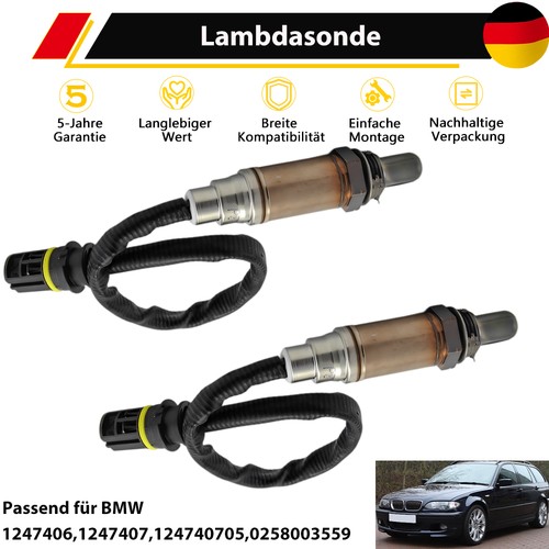 Lambdasonde regelsonde passend - regelsonde,