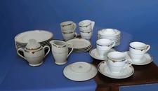 KAFFEE SERVICE komplett