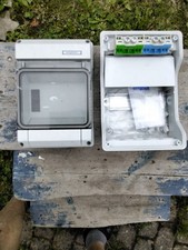 Hensel, Kleinverteiler,  Aufputz, KV 9106