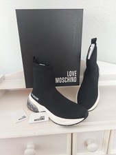 Love Moschino Damen Sneaker