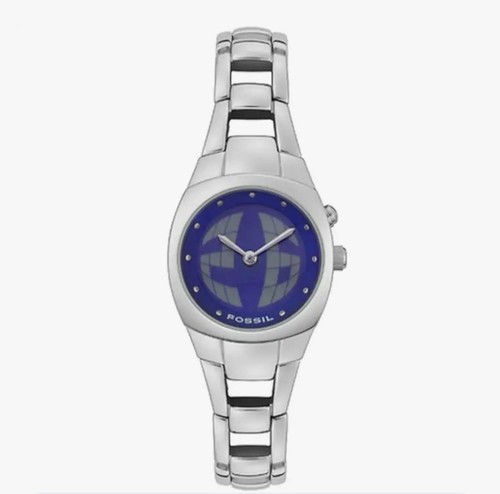 Fossil damen armbanduhr - damen-armbanduhr, big