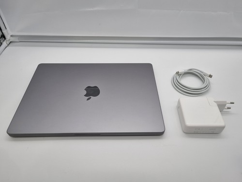 Apple macbook pro 2021 - 2021, m1