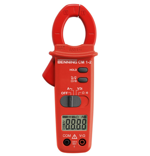 Benning 2 digital - cm,