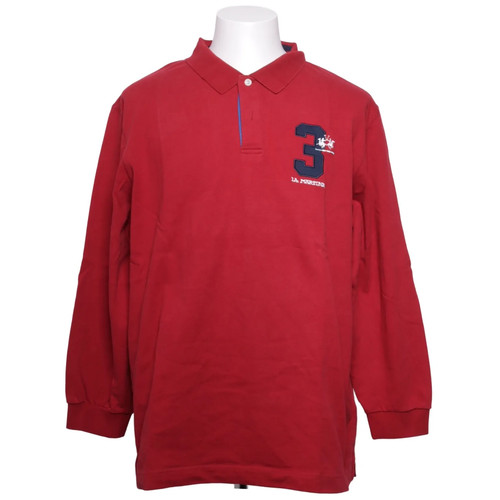 Martina rugby shirt - la,