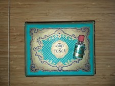 4711 Kölnisch Wasser Eau de Cologne Leere Schachtel, Leerer Flacon, alt