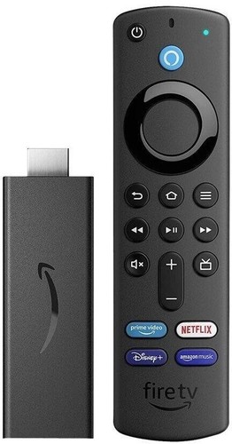 Amazon fire stick full - fire,