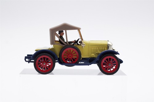 Dinky toys 1913 morris - dinky,