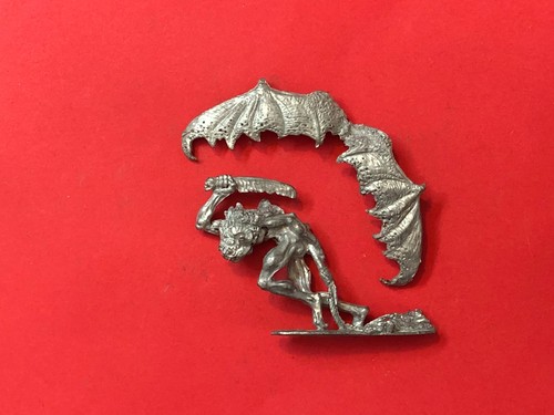 Citadel metall warhammer - citadel,