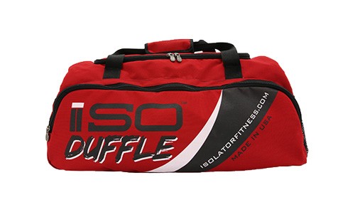 Isolator fitness isoduffel - fitness,