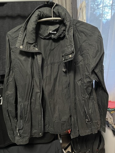 Bench windbreaker unisex mit - unisex,