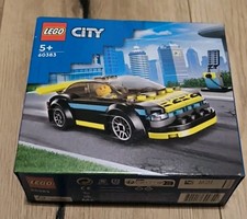 ✅ 1-2-3 STEINE ✅ Lego City