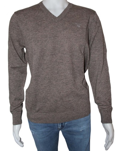 Gant wollpullover pullover - wollpullover,