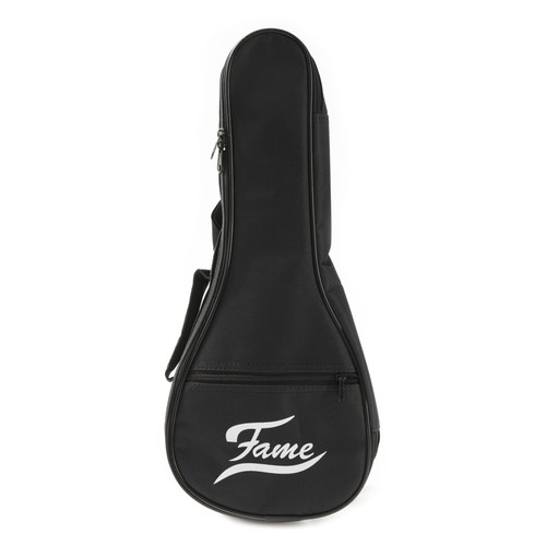 Gigbag ukulele sopran - ukulele, basic