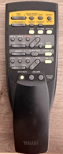 Orig fernbedienung rav6 - orig,