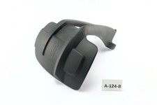 BMW R 1200 GS Adventure R12 2009- Spritzschutz Hinterradabdeckung A124B