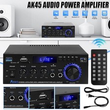 Audio Player Verstärker HIFI