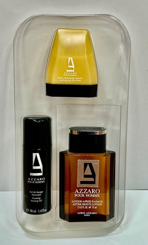 Cofre azzaro pour - azzaro,