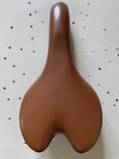 selle royal freccia Treckingsattel braun Herren unbenutzt also wie neu