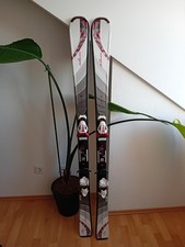 Elan Ski Länge  1,58 M Bindung Elan 3,0 - 11,0 Gute Zustand Service Neu gemacht