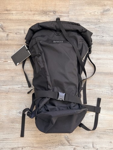 Bach rucksack molecule 45 - molecule,