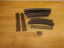 Märkling M-Gleis 119 Stück, gemischt