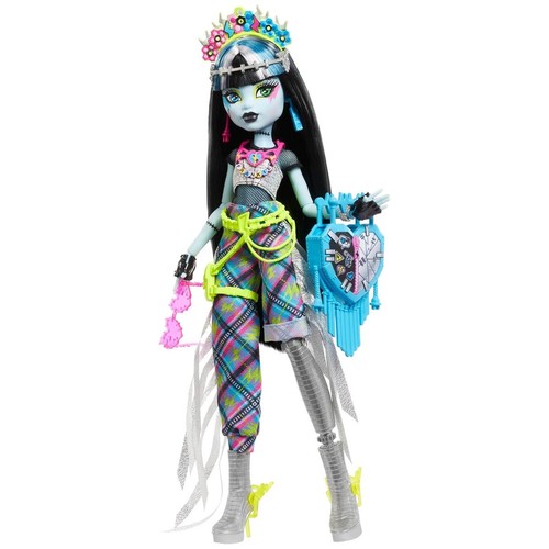 Mattel hxh79 monster high - -,