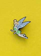 Pin/Anstecknadel/Emaille-Brosc