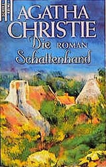 Die schattenhand ein miss - schattenhand.,