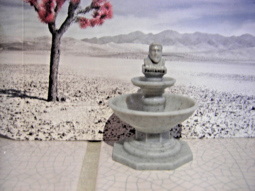 Marktbrunnen stadtbrunnen - /,