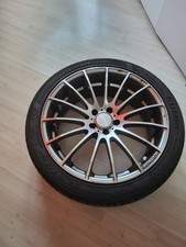 4 Tomason Auto Reifen (Felgen