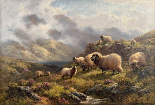 Arthur sydney watson original - arthur,