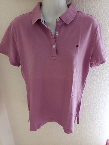Tommy hilfiger damen polo - tommy,