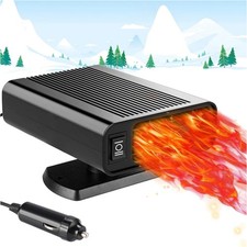 Autoheizung Heizlüfter 12V