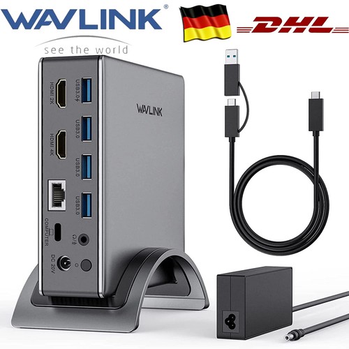 Wavlink universal - wavlink,