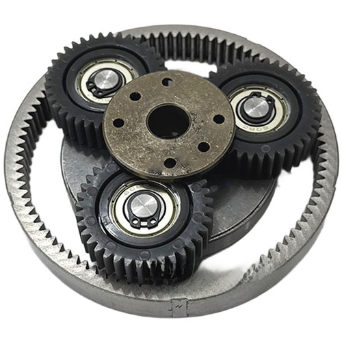 Hne zahnradsatz ev motor - ev,