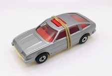 Matchbox SF No 8, Rover 3500/